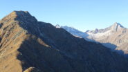 Vallone, P.ta delle Sengie, Monveso di Forzo, Torre di lavina
