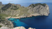 Panorama su Cal Figuera che raggiungeremo poi.