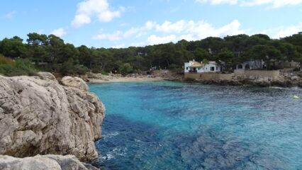 Cala Gata.