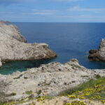Cala d'Ola.