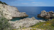Cala d'Ola.