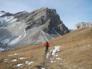 discesa ben ciclabile 