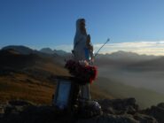 La Madonnina della Cima della Pigna