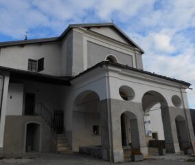 Madonna del Colletto