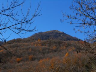 Il Monte La Piastra da Valdieri