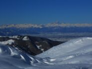 Una bella nevicata d'altri tempi