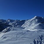 Mondolé e Cime di Seirasso