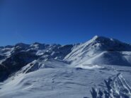 Mondolé e Cime di Seirasso
