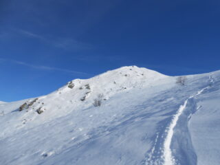 In arrivo