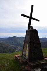 Vetta monte Candelozzo