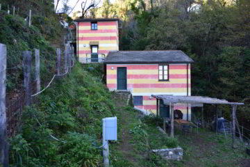Valle dei Mulini