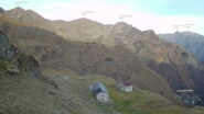 In discesa verso l'Alpe Capezzone 1845m