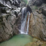 Una delle calate più tecniche