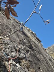 Terzo magnifico tiro