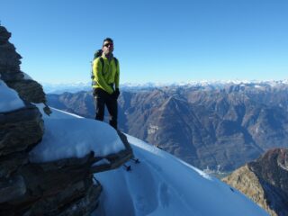 Dove sono finite le chiavi?