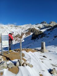 Passo della rossa