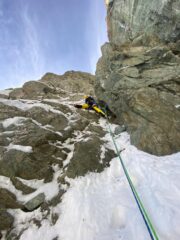 L1, inizia l'ingaggio