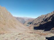 lago di san Bernolfo