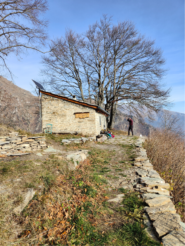 Bivacco Fugera 