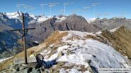 P.ta di Grifone 2406m 