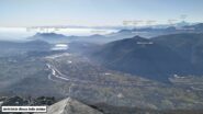  Panorama top sull'ingresso della Val Susa.