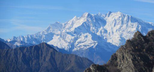 Monte Rosa