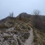 Cresta finale