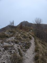 Cresta finale