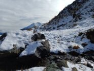 tratto dopo l'Alpe dell'Assietta