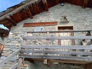 La Margheria e non Bergeria...