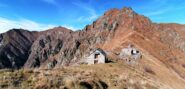 Bivacco alla Colma di Premosello