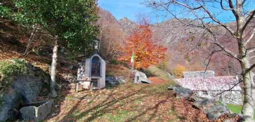 Alpe La Piana