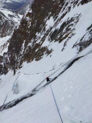 Sui primi salti di ghiaccio 