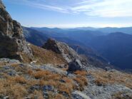 Passo del Cavallo (m.2250)