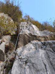 Secondo tratto