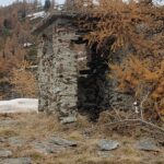 Torretta cima Plan Puitz 