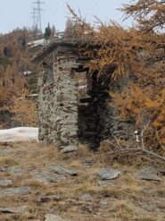 Torretta cima Plan Puitz 