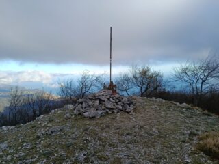 Monte Ravinet (m.1070)