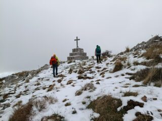Monte Grammondo 