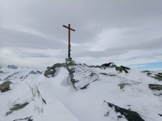 Cima Durand (m.2092)