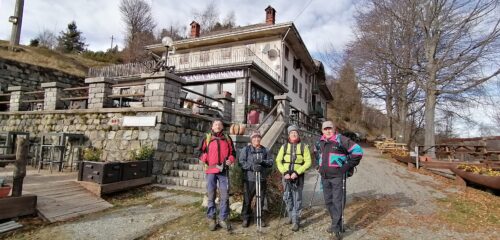 Locanda Argimonia