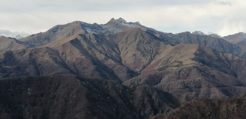 Monte Bo
