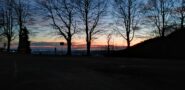 Tramonto dal Bocchetto Sessera