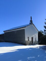 Saint Evence