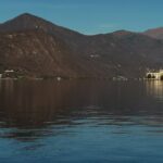 Pella a sx e Orta San Gilio a dx