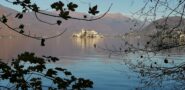 Isola Orta San Giulio