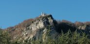 Santuario Madonna del Sasso