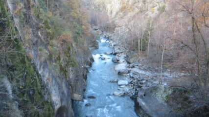 al ponte MontAverain