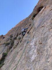 Matte in apertura di L4