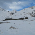 tutto ben coperto al di sopra